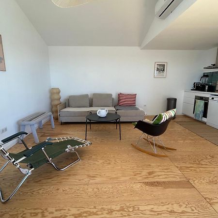 Cabanon Moderne, Les Pieds Dans L'Eau, 2 Chambres Le Pradet Bagian luar foto