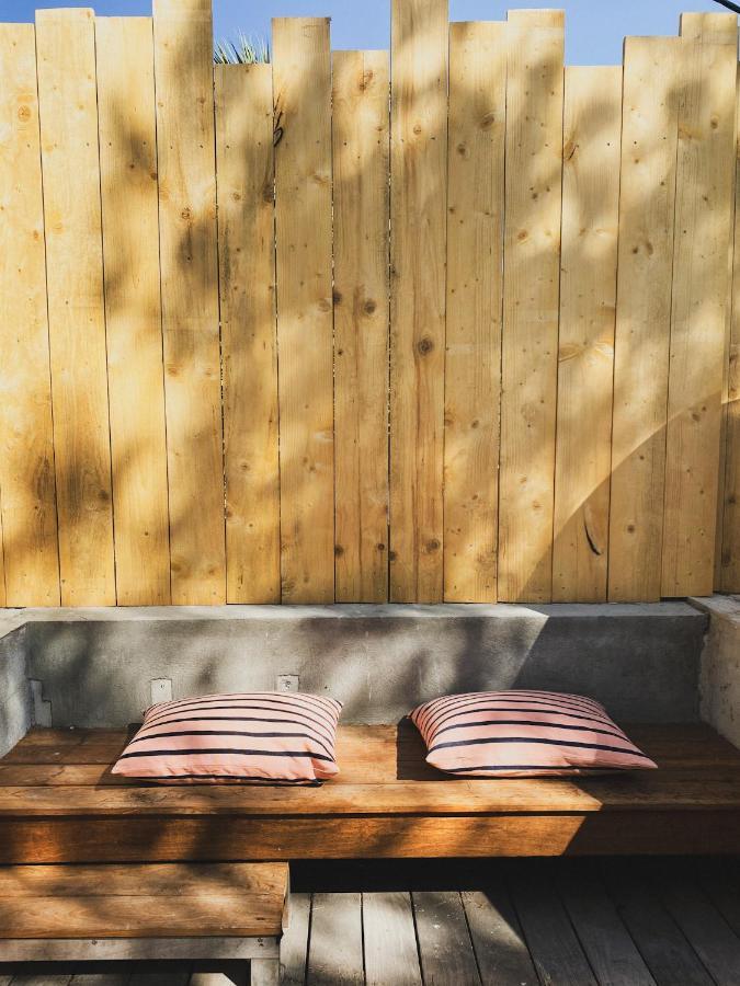 Cabanon Moderne, Les Pieds Dans L'Eau, 2 Chambres Le Pradet Bagian luar foto